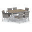 Table de salle à manger Travira-875716519-875716539