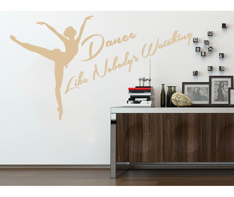Adhésif décoratif Dever, Beige