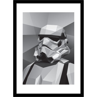 " Stormtrooper " by Filip Peraic