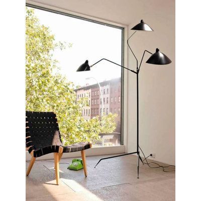 Lampe sur pied Montana