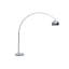 Lampe sur pied arquée Noland-653482130