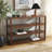 Brumovice 4 Tier Console Table-837462535