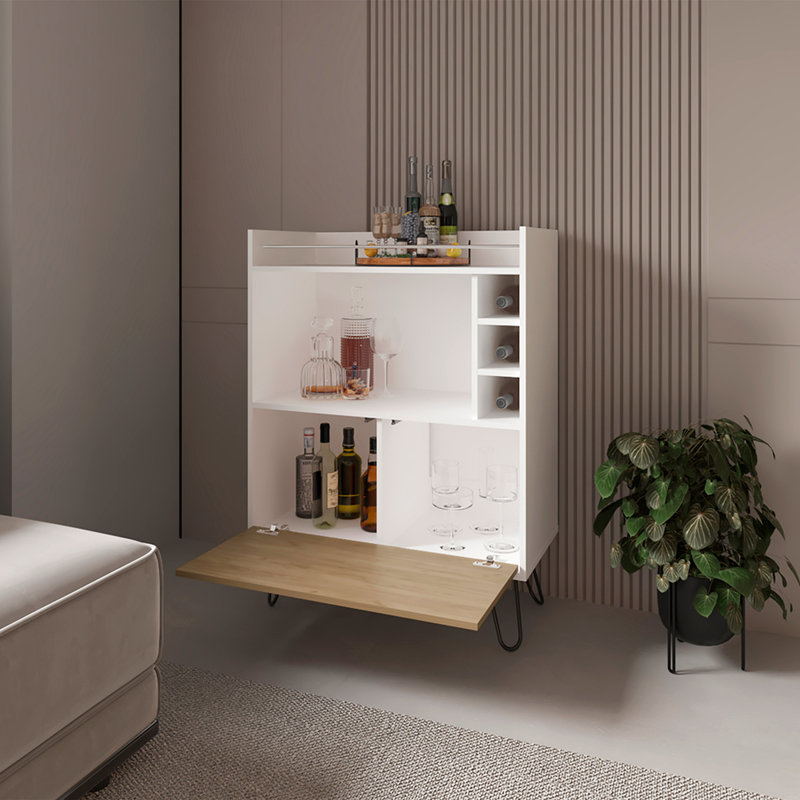 Bar Cabinet