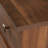 Newquay 4-Drawer Dresser Chest in Grand Walnut-1191545013