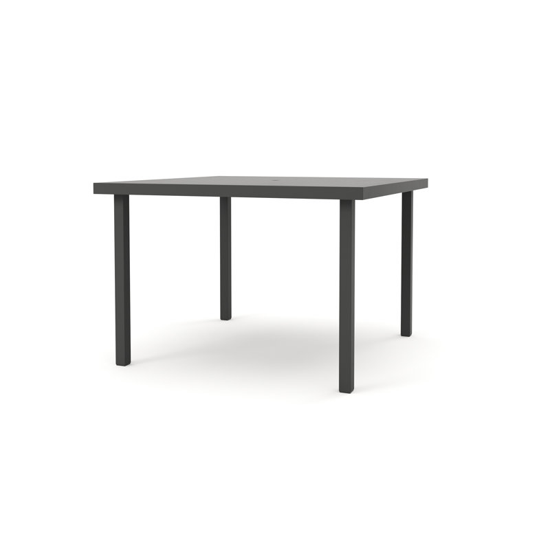Jasper Outdoor Square Dining Table