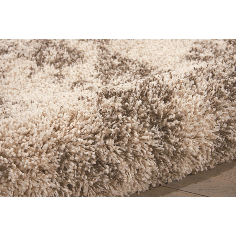 Mayall Performance Abstract Indoor Rug, 7'10" x 10'10"