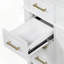 Meuble-lavabo de salle de bain avec lavabo simple-699802238