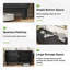 Buffet de style moderne