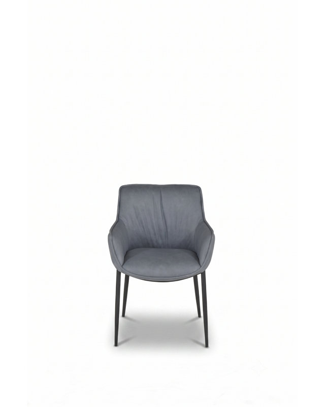 Chaise Arlo, Bleu ciel