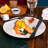48 Pieces Retro Royal Silverware Set For 8-1375242343