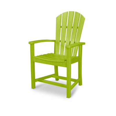 Chaise de salle à manger POLYWOOD Palm Coast
