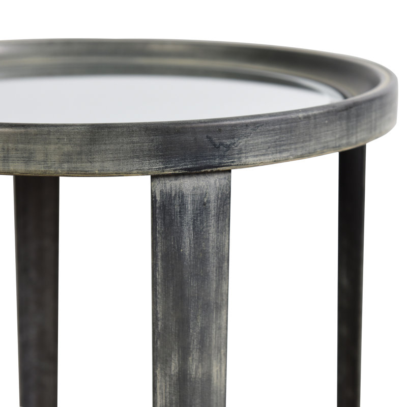 Ensemble de tables de bout Alisandra Creek