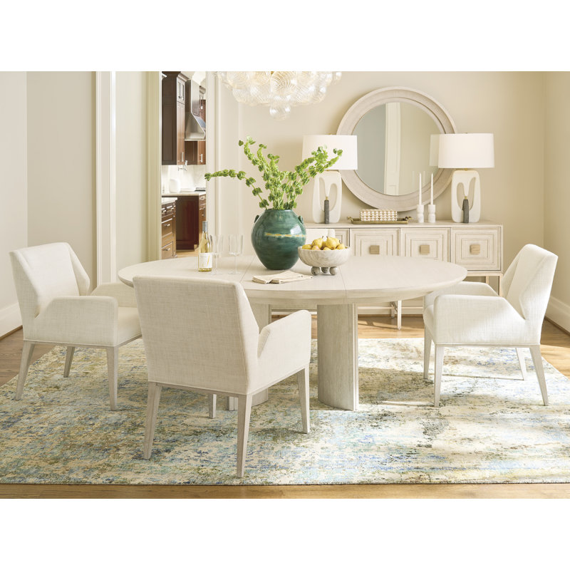 Indio Round Dining Table