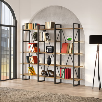 Etagere Bookcase