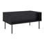 Table basse avec rangement Dimattia