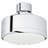 Tempesta® Cosmopolitan Rain Shower Head with SpeedClean Nozzles-98363156