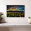 Rayons de soleil Alvord Grand Teton-107670723