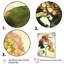Hydrangena III - reproduction sur toile-87380588-87380596