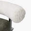 Chaise d'appoint 39,76 po
