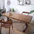 Pine Solid Wood Dining Table