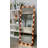 Hollywood Full Length Mirror With Lights, 3 Color Modes, Touch Control, Ideal For Dressing And Makeup In Bedrooms And Hotels.