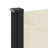 Vidaxl Retractable Side Awning-113768718-130477236