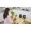 Kettle and Toaster Set-527874176