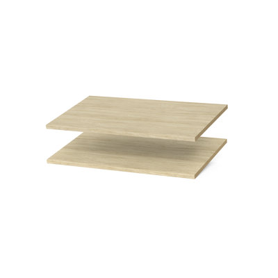 Ensemble de tablettes l 24 "Grid