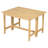 Extendable Dining Table With Drop Leaf-1008700957