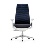 Haworth Fern Digital Knit Task Chair
