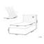 Bahman Ottoman Storage Bed