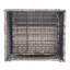 Outdoor Patio Furniture Sets Garden Rattan Chair Wicker Sofa Load 360 LBS 2 Person Seating Group-166374684