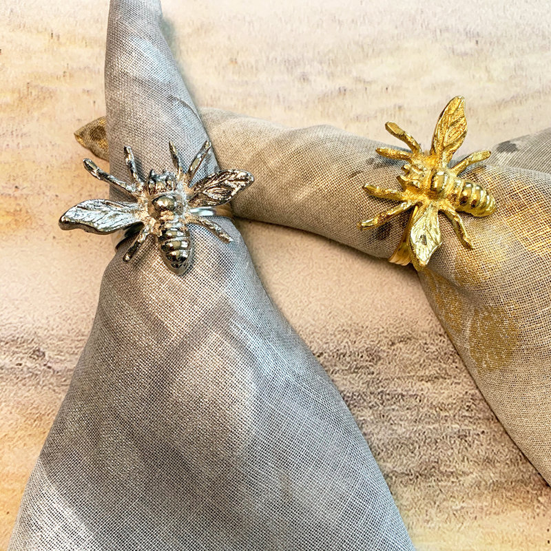 Bee Gold NR