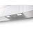 Faber Inca Smart Gray 21" 240 CFM Convertible Insert Range Hood