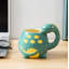 Tasse à café en céramique Duggins