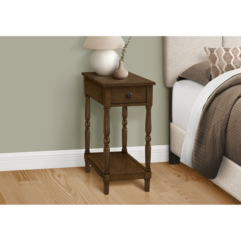 Table de chevet Finish