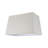 10'' H Cotton Rectangle Lamp Shade