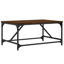 Pamuklu Four Leg Coffee Table-1501387810-1501387811