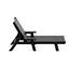 Chaise longue simple inclinable Laguna-1616572232