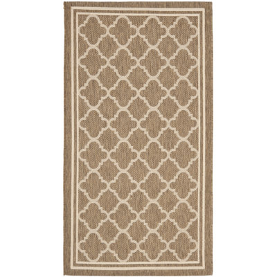 Tapis intérieur / extérieur Arneshia
