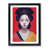 Black Framed selected
