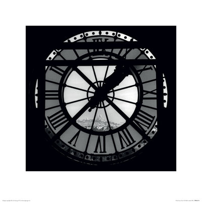 Heiko Lanio - No Frame Print