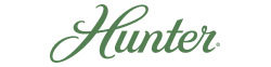 Hunter Fan logo