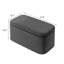 Rectangle Velvet Storage Ottoman Bench-1676583109