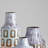 Bako Handcrafted Table Vase 1-87207337
