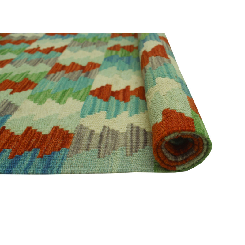 Chas Wool Indoor Rug