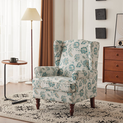 Devonn Upholstered Accent Chair