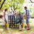 Jumbo 4-to-score Giant Game Set-60202381