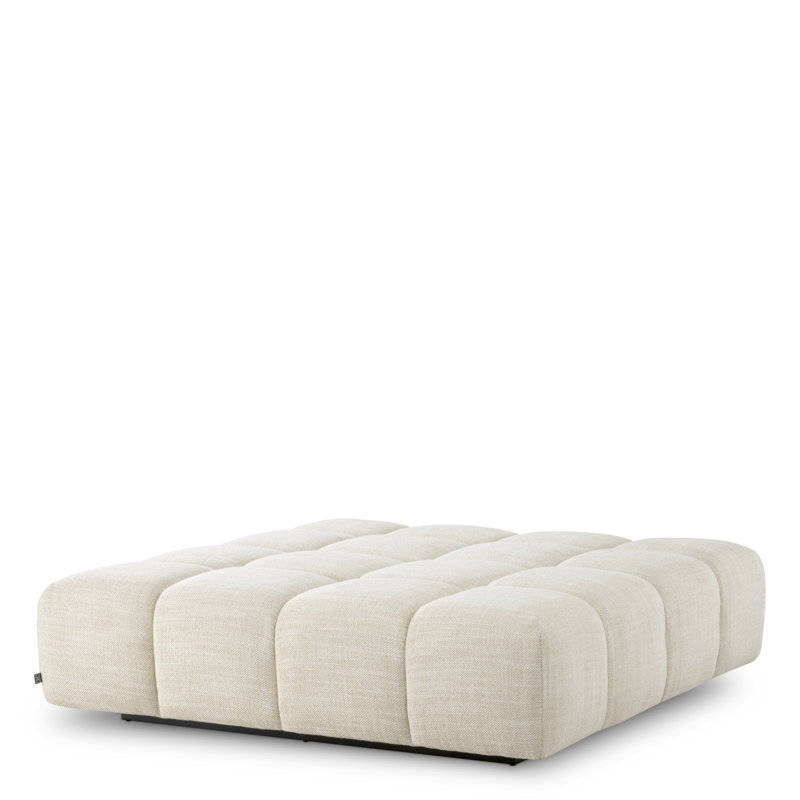 Modular Sofa Hunter Albury Beige - Ottoman
