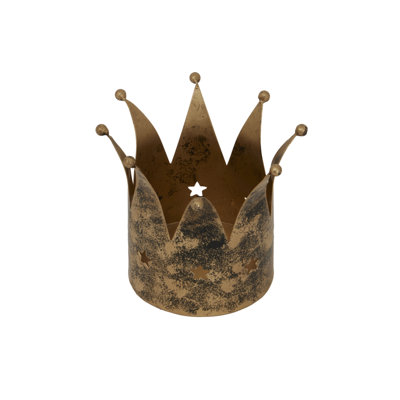 Andrian Metal Candle Accessories